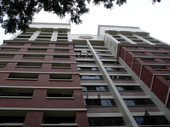Blk 724 Tampines Courtview (Tampines), HDB 4 Rooms #116292